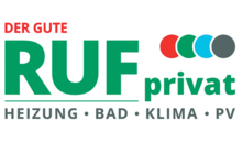 Kundenlogo von RUF privat GmbH
