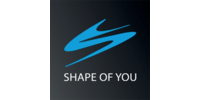 Kundenlogo SHAPE OF YOU Kundenlogo SHAPE OF YOU