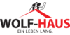 Kundenlogo von WOLF-HAUS GmbH