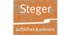Kundenlogo von Friedhofsgärtnerei Steger GmbH