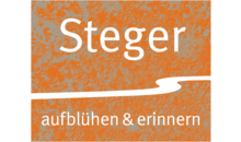 Kundenlogo von Gärtnerei Steger