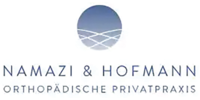 Kundenlogo Orthopädische Privatpraxis Namazi & Hofmann Orthopäde