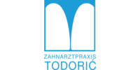 Kundenlogo Todoric Trpimir