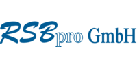 Kundenlogo RSBpro GmbH