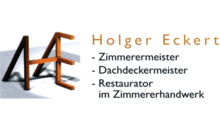 Kundenlogo von Eckert Holger