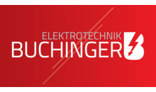 Kundenlogo von Buchinger Elektrotechnik