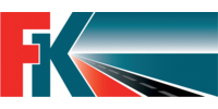 Kundenlogo FK Straßen- und Pflasterbau GmbH