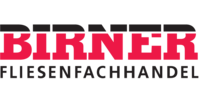 Kundenlogo Birner Fliesenfachhandel