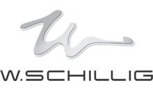 Kundenlogo von SCHILLIG WILLI Polstermöbelwerke GmbH & Co. KG