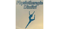 Kundenlogo Physiotherapie Dimitri
