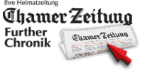 Kundenlogo Chamer Zeitung