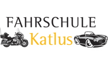 Kundenlogo von FAHRSCHULE - KATLUS