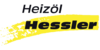 Kundenlogo von Heizöl Hessler GmbH