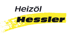 Kundenlogo von Heizöl Hessler GmbH