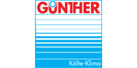 Kundenlogo Günther Kälte-Klima GmbH