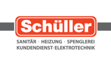 Kundenlogo von Schüller Haustechnik GmbH & Co. KG