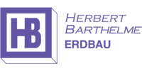 Kundenlogo Barthelme Herbert