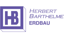 Kundenlogo von Erdbau Barthelme Herbert