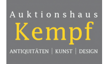 Kundenlogo von Auktionshaus Kempf