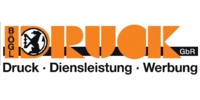 Kundenlogo Druckerei Bögl