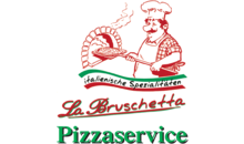 Kundenlogo von La Bruschetta