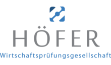 Kundenlogo von HÖFER GmbH Wirtschaftsprüfungsgesellschaft