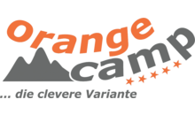 Kundenlogo von Automobile Werberpals GmbH. Orange Camp