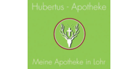 Kundenlogo Hubertus-Apotheke Lohr a.Main OHG