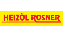 Kundenlogo von Heizöl Rosner