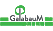 Kundenlogo von GalabauM