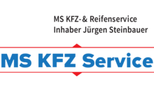 Kundenlogo von Jürgen Steinbauer MS KFZ- & Reifenservice