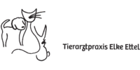 Kundenlogo Ettel Elke Tierarztpraxis