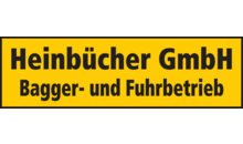 Kundenlogo von Heinbücher GmbH