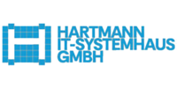 Kundenlogo Hartmann IT-Systemhaus GmbH