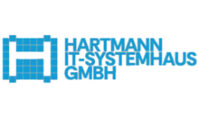 Kundenlogo von Hartmann IT-Systemhaus GmbH