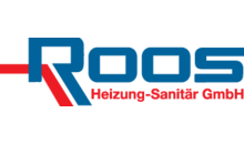 Kundenlogo von ROOS Heizung-Sanitär GmbH