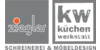 Kundenlogo von Küchen Ziegler GmbH & Co. KG