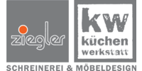 Kundenlogo Küchen Ziegler GmbH & Co. KG