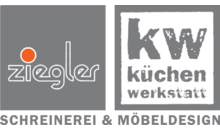 Kundenlogo von Küchen Ziegler GmbH & Co. KG