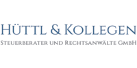 Kundenlogo Hüttl & Kollegen Steuerberater & Rechtsanwälte GmbH