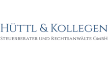 Kundenlogo von Hüttl & Kollegen Steuerberater & Rechtsanwälte GmbH