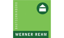 Kundenlogo von Bauplanungsbüro Rehm Werner