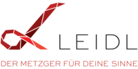 Kundenlogo Leidl Metzger