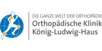 Kundenlogo König-Ludwig-Haus Orthopädische Klinik und Zentrum für Seelische Gesundheit