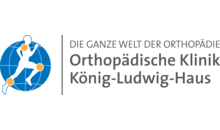 Kundenlogo von König-Ludwig-Haus Orthopädische Klinik