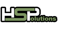 Kundenlogo HSP Solutions GmbH