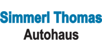 Kundenlogo Autohaus Simmerl