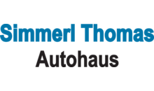 Kundenlogo von Autohaus Simmerl