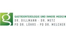 Kundenlogo von Gemeinschaftspraxis für Gastroenterologie /Innere Medizin Hardi