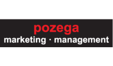 Kundenlogo von pozega marketing management